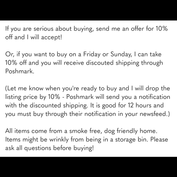 New in Box Playground Set of 2 Water-Based Lubricant Mini Escape and After Hours - Picture 2 of 2